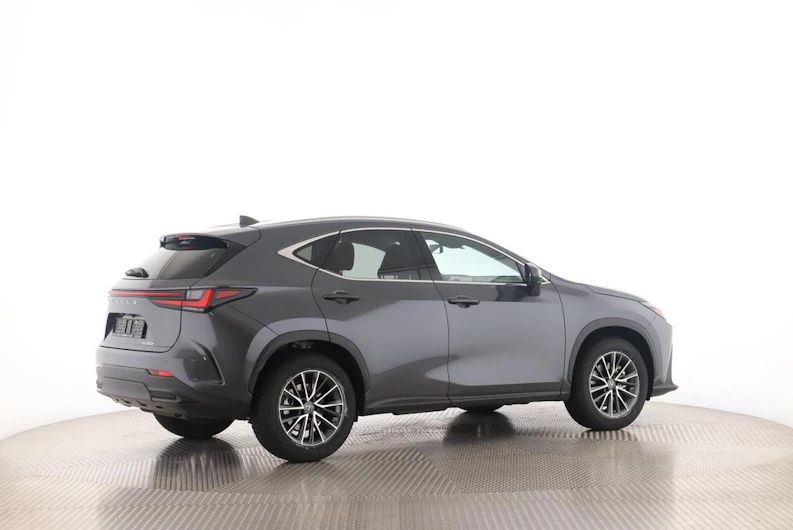 immagine del veicolo LEXUS NX