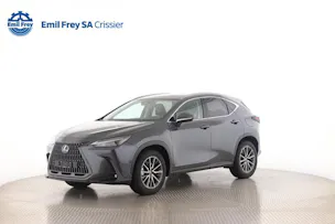 Lexus NX 350h Comfort