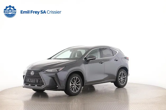 Lexus NX 350h Comfort