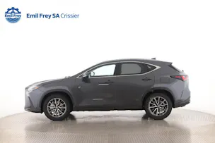 Lexus NX 350h Comfort