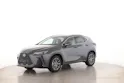 Lexus NX 350h Comfort