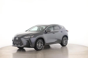immagine del veicolo LEXUS NX 350h Comfort