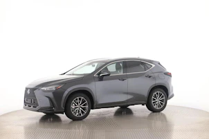 immagine del veicolo LEXUS NX 350h Comfort