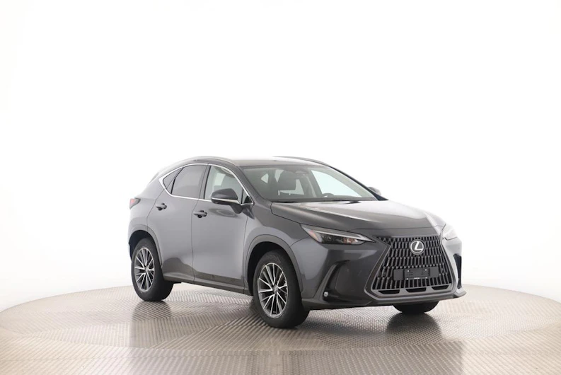immagine del veicolo LEXUS NX