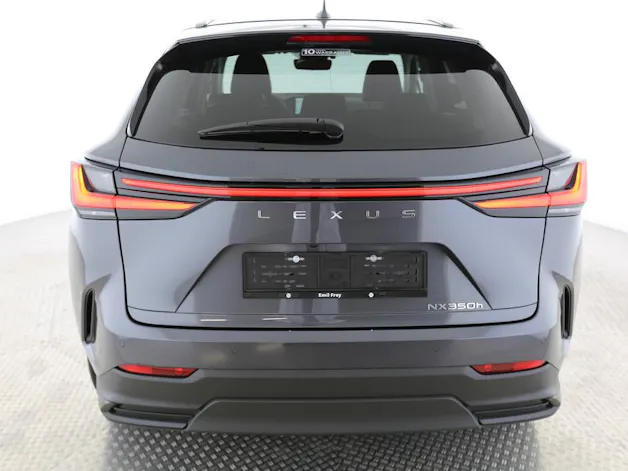 Lexus NX 350h Comfort