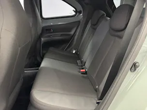 Toyota Aygo X 1.5 VVT-i HSD Style
