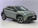 Toyota Aygo X 1.5 VVT-i HSD Style