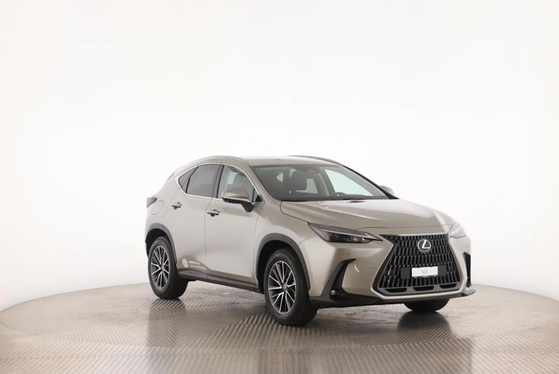 image du véhicule LEXUS NX