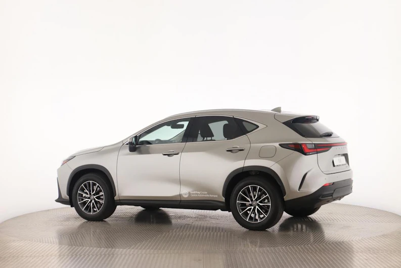 image du véhicule LEXUS NX
