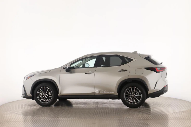 image du véhicule LEXUS NX
