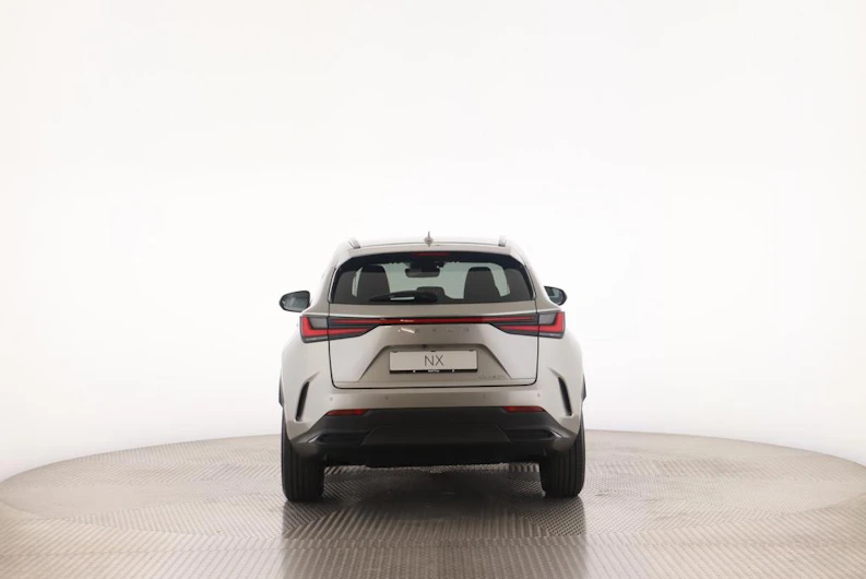 image du véhicule LEXUS NX