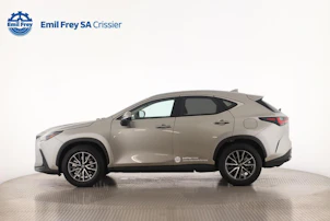 Fahrzeugbild LEXUS NX 450h+ Comfort