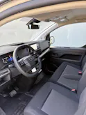 Opel Vivaro Kombi XL 2.0 D 9-Plätzer