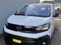 Opel Vivaro Kombi XL 2.0 D 9-Plätzer