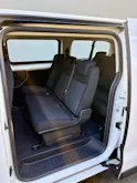 Opel Vivaro Kombi XL 2.0 D 9-Plätzer