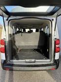 Opel Vivaro Kombi XL 2.0 D 9-Plätzer