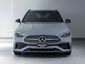 Mercedes-Benz C 220 d 4MATIC T-Modell Swiss Star