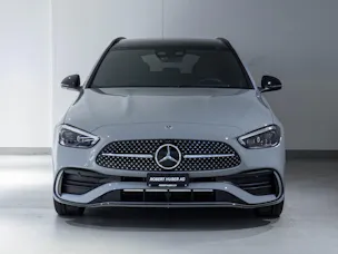 Mercedes-Benz C 220 d 4MATIC T-Modell Swiss Star