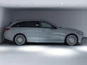 Mercedes-Benz C 220 d 4MATIC T-Modell Swiss Star