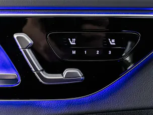 Mercedes-Benz C 220 d 4MATIC T-Modell Swiss Star