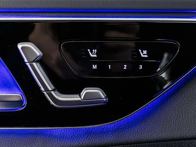 Mercedes-Benz C 220 d 4MATIC T-Modell Swiss Star