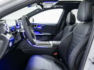 Mercedes-Benz C 220 d 4MATIC T-Modell Swiss Star