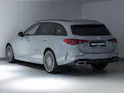 Mercedes-Benz C 220 d 4MATIC T-Modell Swiss Star