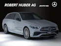 Mercedes-Benz C 220 d 4MATIC T-Modell Swiss Star