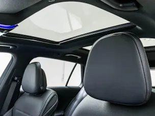 Mercedes-Benz C 220 d 4MATIC T-Modell Swiss Star