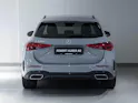Mercedes-Benz C 220 d 4MATIC T-Modell Swiss Star