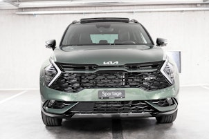 Vehicle image KIA Sportage 1.6 T-GDi Hybrid GT-Line