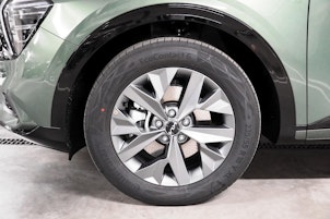 Vehicle image KIA Sportage 1.6 T-GDi Hybrid GT-Line