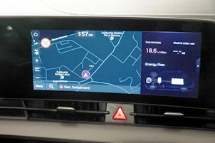 Vehicle image KIA Sportage 1.6 T-GDi Hybrid GT-Line