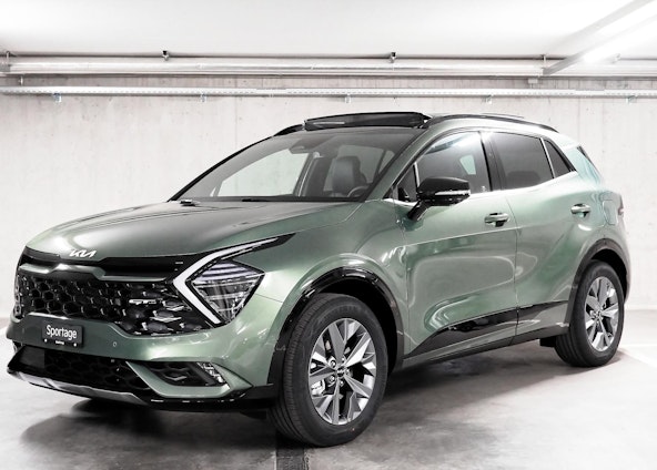 First vehicle image First vehicle image