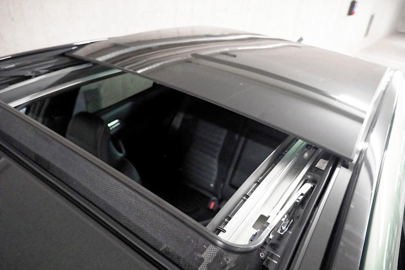 Vehicle image KIA SPORTAGE