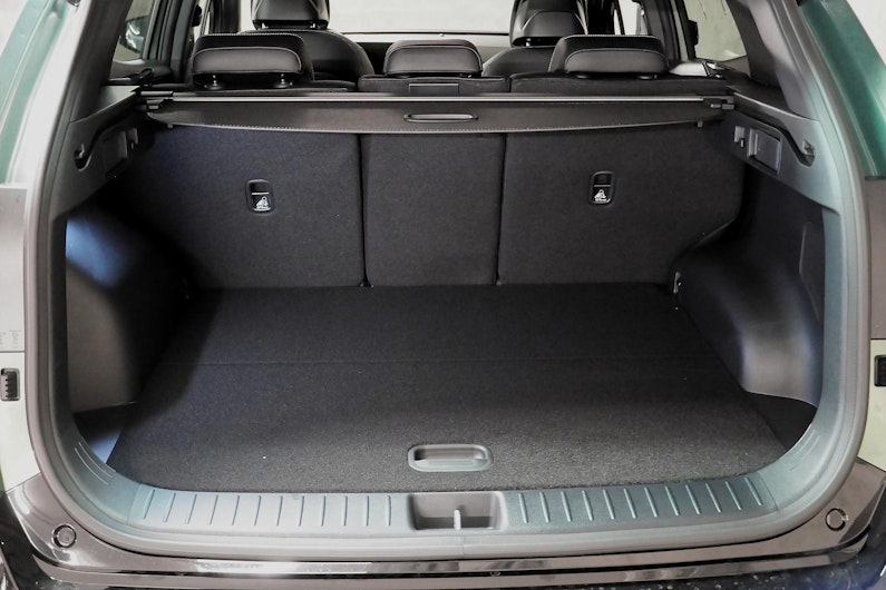 Vehicle image KIA SPORTAGE