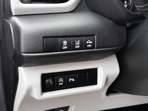 Suzuki Swift 1.2 Compact Top Hybrid 4x4