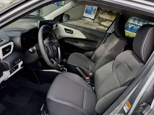 Suzuki Swift 1.2 Compact Top Hybrid 4x4