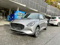 Suzuki Swift 1.2 Compact Top Hybrid 4x4
