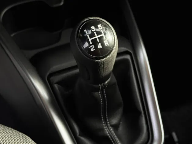 Suzuki Swift 1.2 Compact Top Hybrid 4x4
