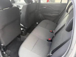 Suzuki Swift 1.2 Compact Top Hybrid 4x4