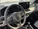 Suzuki Swift 1.2 Compact Top Hybrid 4x4