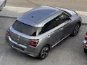 Suzuki Swift 1.2 Compact Top Hybrid 4x4