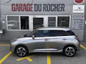 Suzuki Swift 1.2 Compact Top Hybrid 4x4