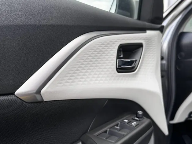 Suzuki Swift 1.2 Compact Top Hybrid 4x4