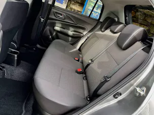 Suzuki Swift 1.2 Compact Top Hybrid 4x4