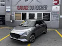 Suzuki Swift 1.2 Compact Top Hybrid 4x4