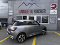 Suzuki Swift 1.2 Compact Top Hybrid 4x4