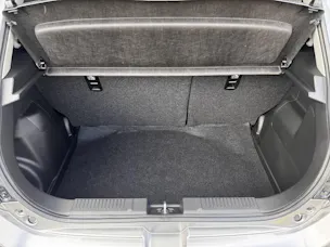 Suzuki Swift 1.2 Compact Top Hybrid 4x4