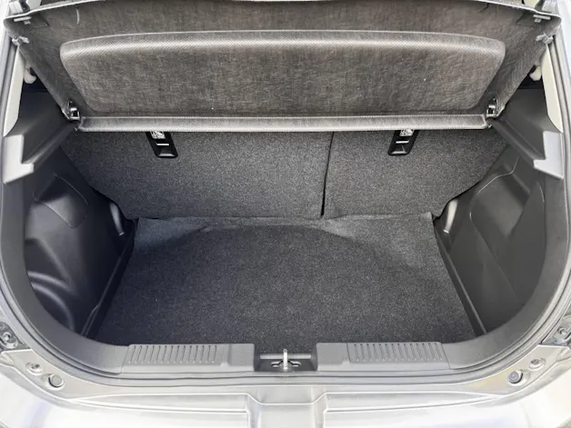 Suzuki Swift 1.2 Compact Top Hybrid 4x4